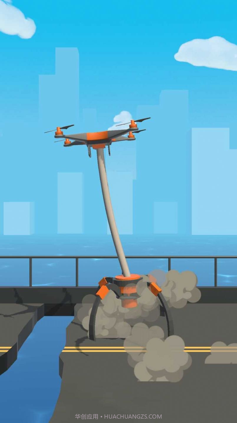 吊机我最溜截图2