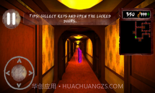 恐怖猴子的欺骗截图2