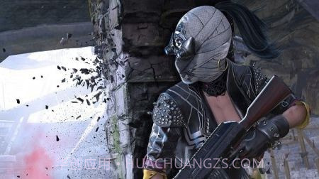 王牌特种精英游戏截图3