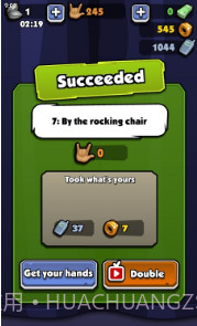 戈普尼克冒险截图1 戈普尼克冒险截图1