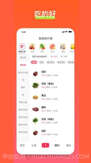 食其时截图2 食其时截图2