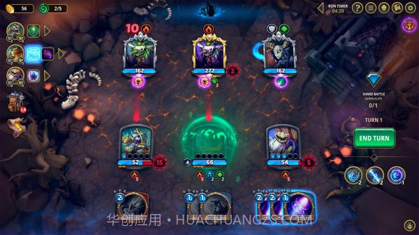 阿尔祖崛起官网版截图2