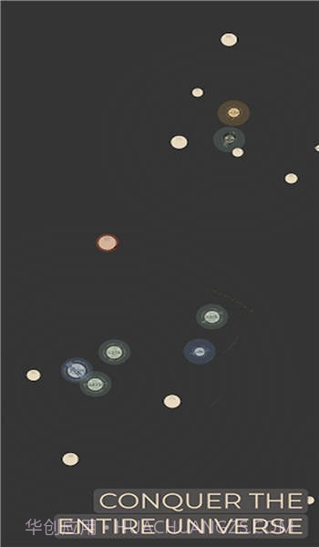 太空战斗模拟器截图1