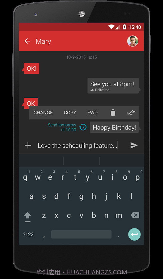 Textra截图8 Textra截图8