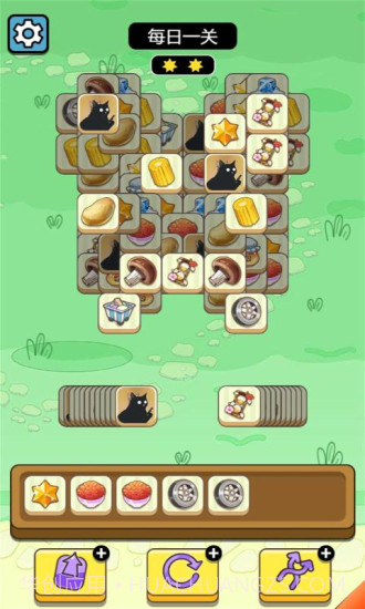 牛了个牛红包版截图1 牛了个牛红包版截图1