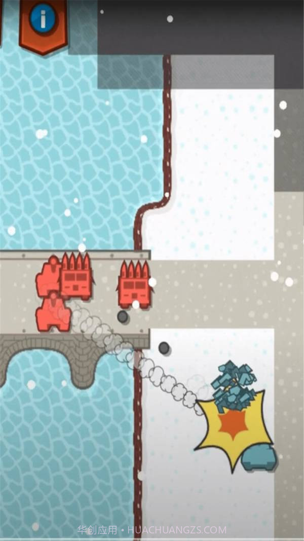 前线军队截图4 前线军队截图4