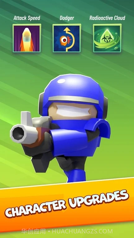 合作小人射击截图2