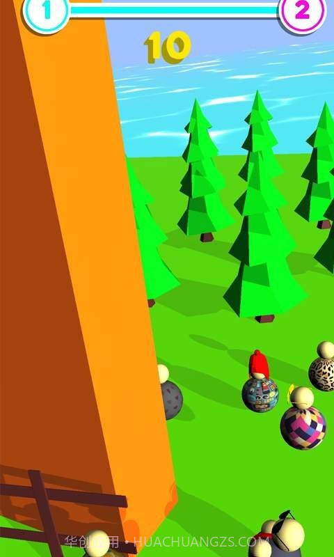 我跳楼贼6截图1 我跳楼贼6截图1