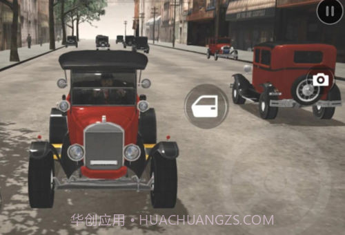 黑手党隐蔽行动截图3 黑手党隐蔽行动截图3