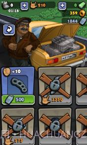 戈普尼克冒险截图3 戈普尼克冒险截图3