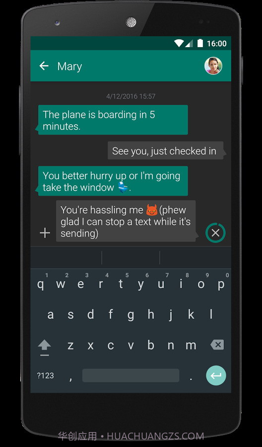 Textra截图7 Textra截图7