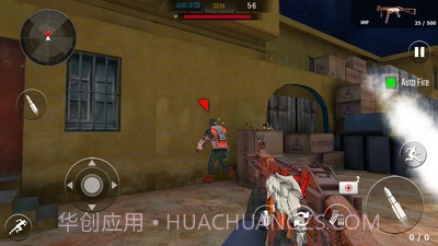 绝地突击截图4 绝地突击截图4