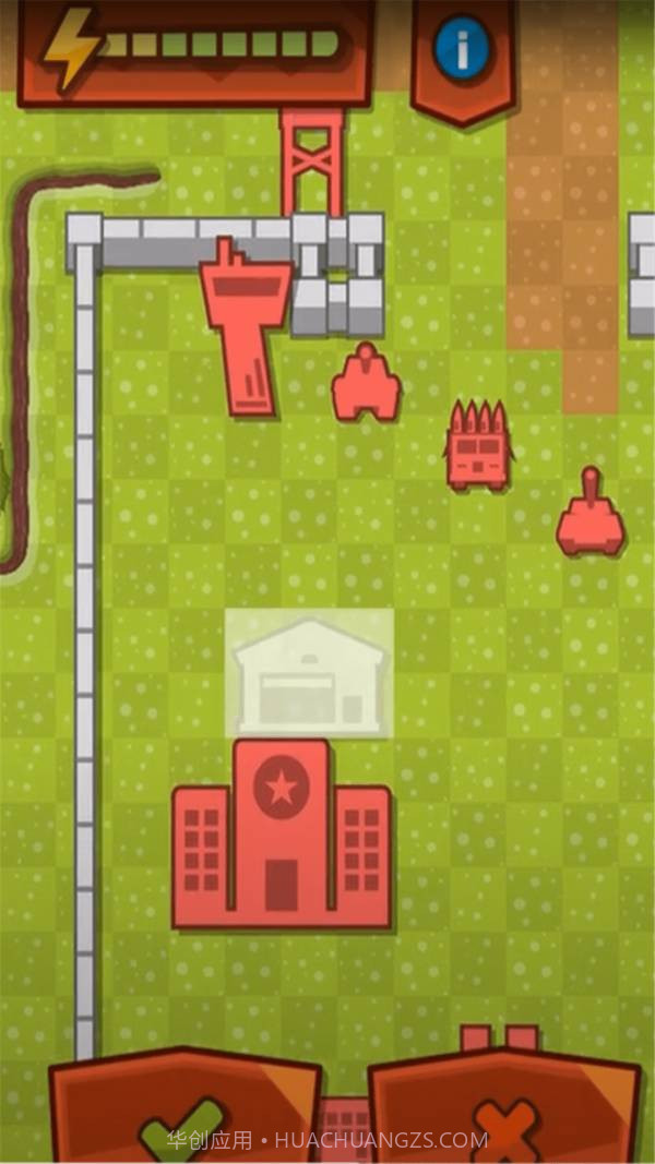 前线军队截图3 前线军队截图3