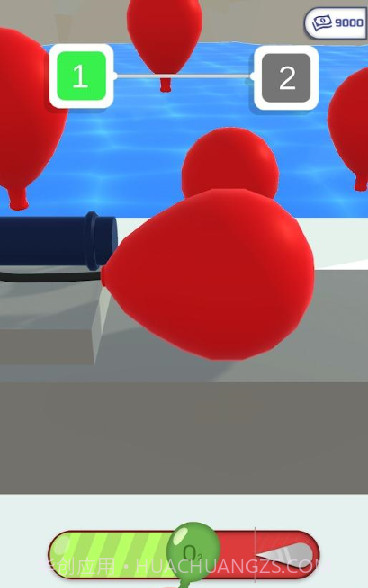 爆炸赛跑截图1 爆炸赛跑截图1