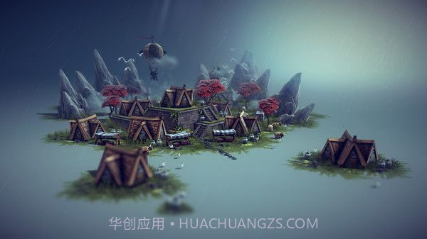 围攻Besiege截图2 围攻Besiege截图2