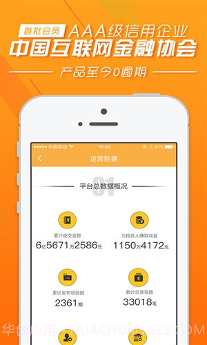 派派猪理财截图5