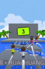 木头人大作战截图1 木头人大作战截图1