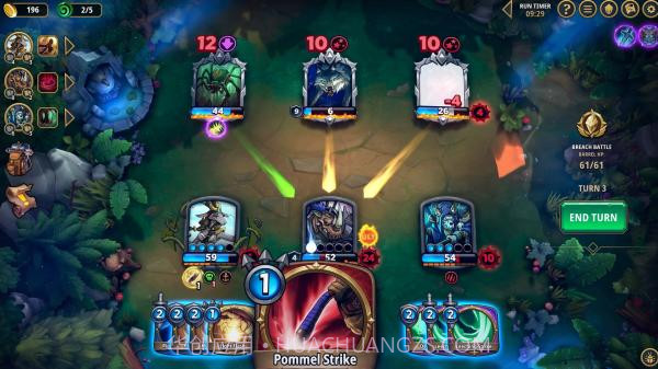 阿尔祖崛起官网版截图1