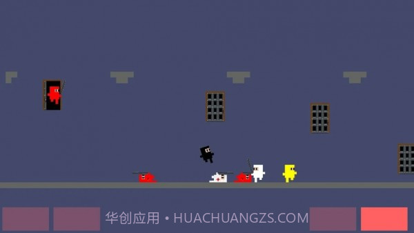 忍者像素传说截图3