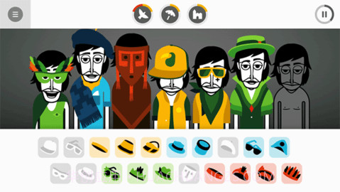 beatbox盒子截图2