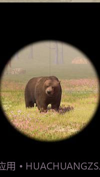 狙击手猎人模拟器截图1 狙击手猎人模拟器截图1