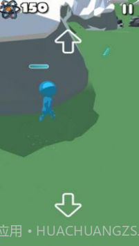 缩放障碍跑截图2