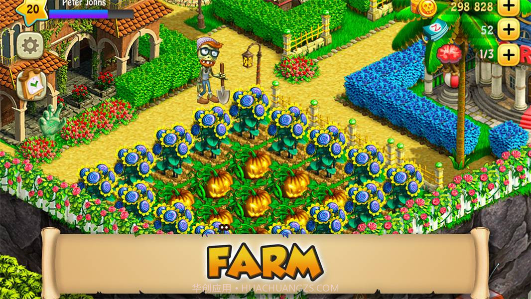 僵尸漂流者存档版截图2 僵尸漂流者存档版截图2