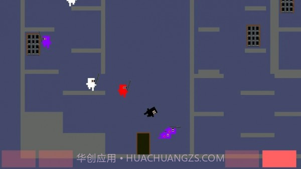 忍者像素传说截图2