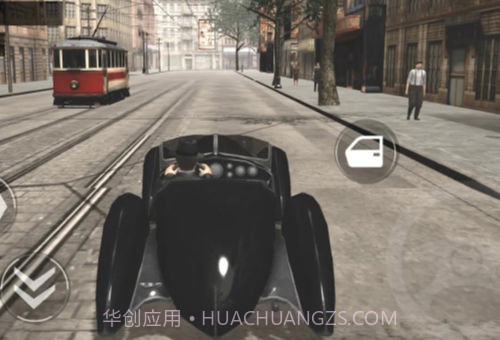 黑手党隐蔽行动截图1 黑手党隐蔽行动截图1