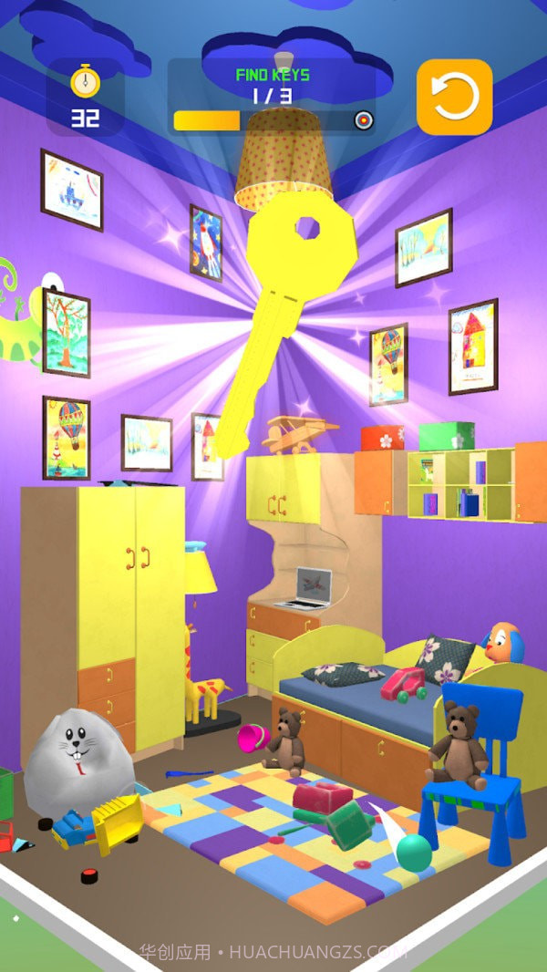 破坏制造者截图3