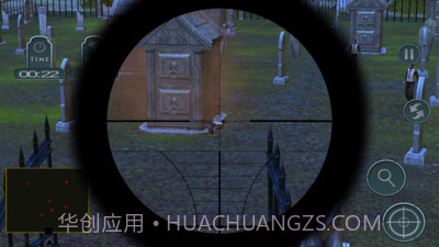 丧尸恐怖危机v3.4截图1 丧尸恐怖危机v3.4截图1