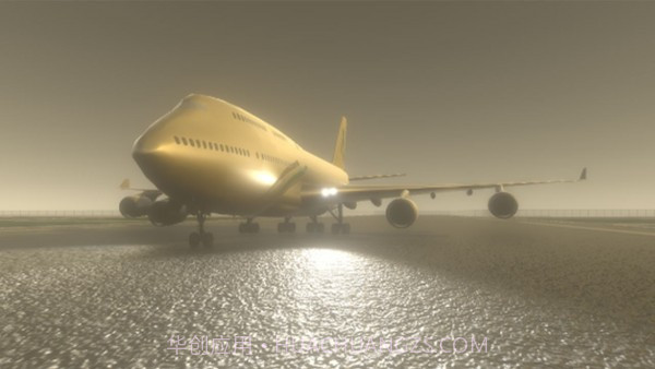 真实飞行员模拟截图2 真实飞行员模拟截图2