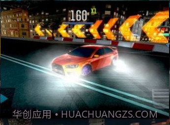 极速涡轮赛车截图3 极速涡轮赛车截图3