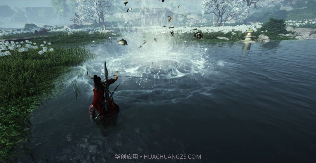 燕云十六声去更新版截图7