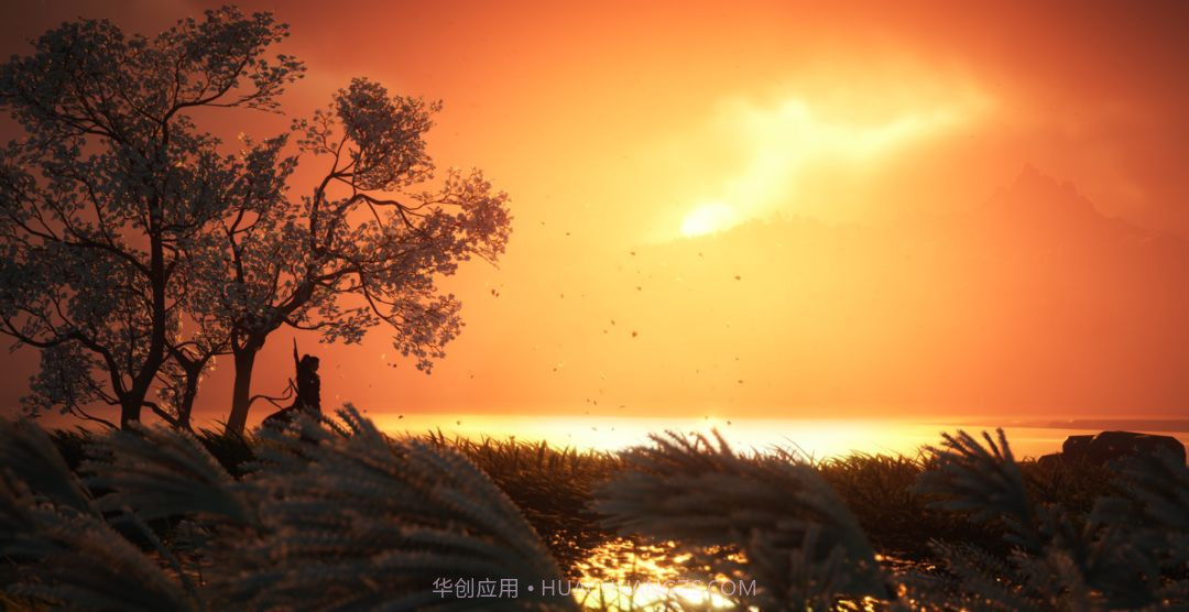 燕云十六声去更新版截图8