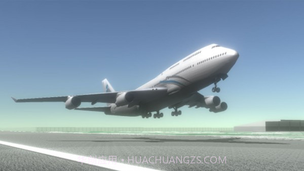 真实飞行员模拟截图3 真实飞行员模拟截图3