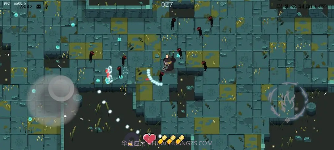 零号梦境测试版截图2 零号梦境测试版截图2