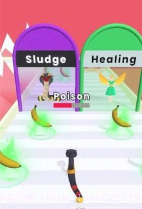 进化你的怪物截图2