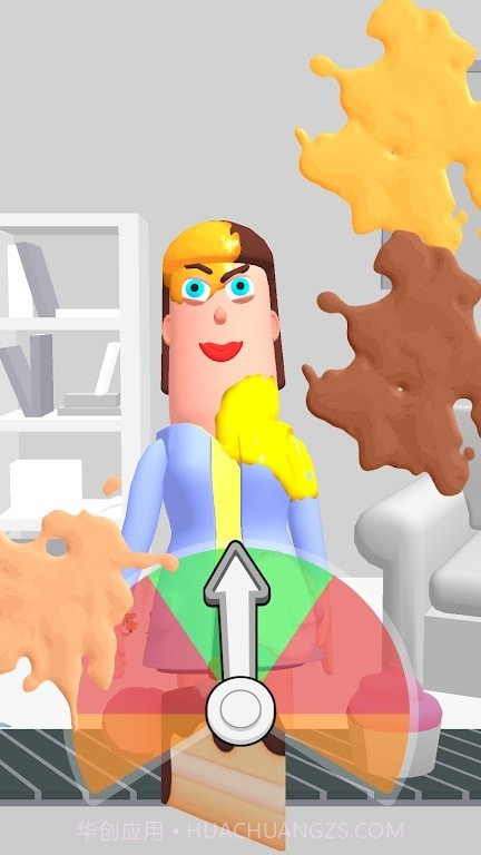 面对战争截图1 面对战争截图1