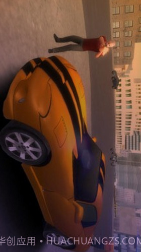 黑帮城市犯罪模拟器截图2 黑帮城市犯罪模拟器截图2