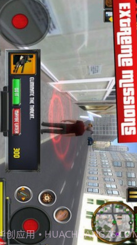 黑帮城市犯罪模拟器截图3 黑帮城市犯罪模拟器截图3