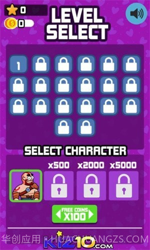 搭桥解救女友截图1 搭桥解救女友截图1