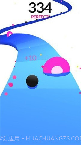 翻转飞跃截图3 翻转飞跃截图3