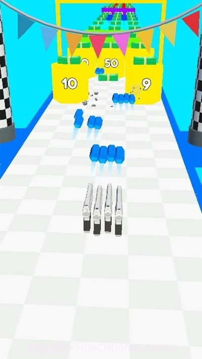 克隆枪存档版截图2