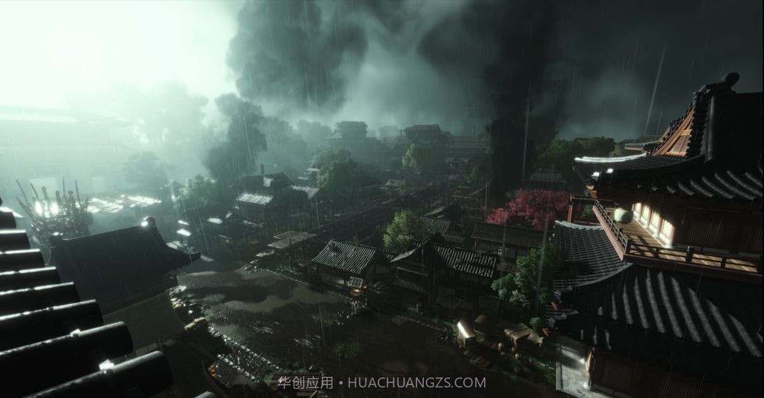 燕云十六声先行服截图2 燕云十六声先行服截图2