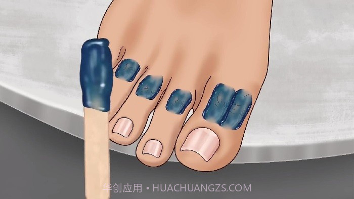 修脚足疔模拟器去更新版截图2 修脚足疔模拟器去更新版截图2