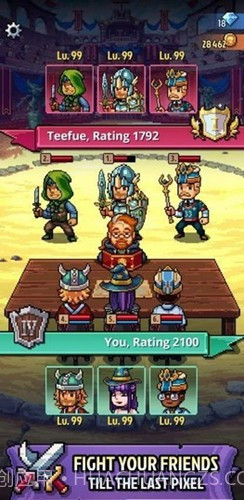 骑士经理3国际版截图3 骑士经理3国际版截图3