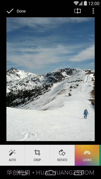 Google+客户端截图2 Google+客户端截图2