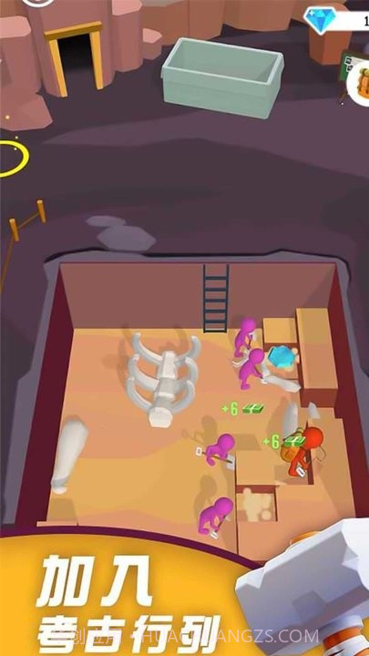 第六人格存档版截图3 第六人格存档版截图3