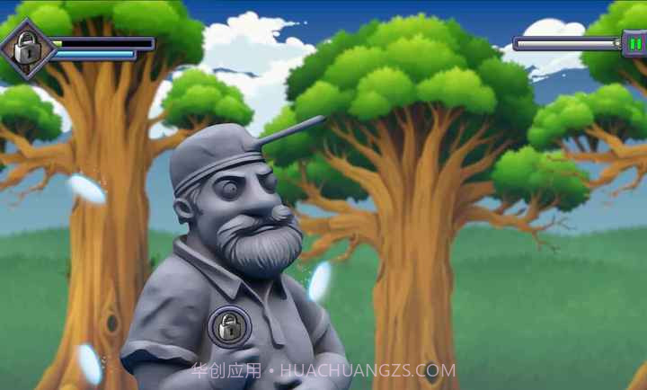 僵尸不能死高画质版截图4